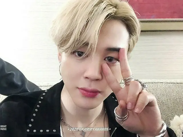 「BTS（防弾少年団）」、ARMYたちにセルフィーのクリスマスプレゼント