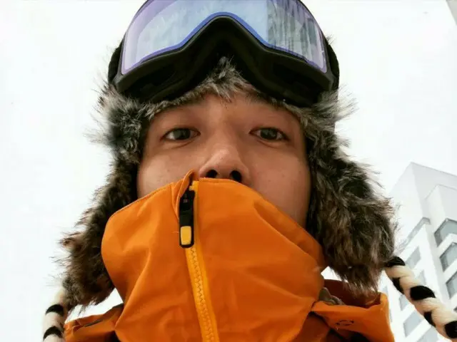 ジョン・ヨンファ(CNBLUE)、懐かしい写真とともに“思い出タイムトリップ”…ファン歓喜！