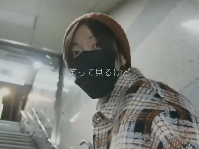 「NCT」ユウタ、NCTzenたちに歌のクリスマスプレゼント…清水翔太の「冬が終わる前に」のカバーを公開（動画あり）