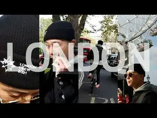 俳優パク・ソジュン、ロンドンで観光客モードで自由に旅行…“イギリスを感じることができた”（動画あり）