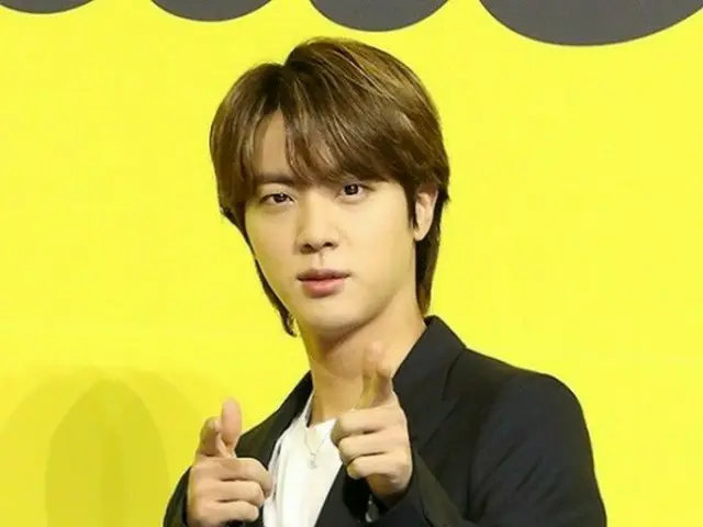 「BTS（防弾少年団）」ジン、アイドル人気チャート「KDOL」で1位に…2位 ジミン(BTS)・3位 チャ・ウヌ(ASTRO)