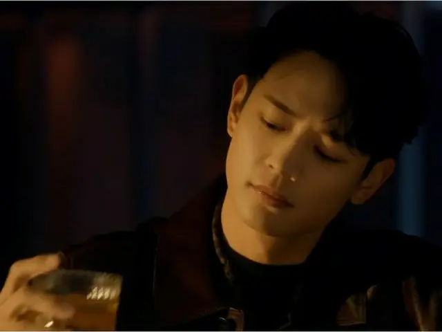 「SHINee」ミンホ、「Heartbreak」のMVビハインドを公開!!（動画あり）