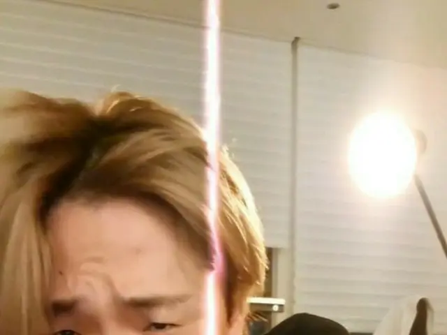 「FTISLAND」イ・ホンギ、“え？誰?!”スマホアプリで別人に…ファンびっくり（動画あり）