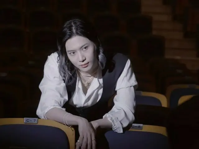 「SHINee」、シーズングリーティングの撮影ビハインド映像公開（動画あり）