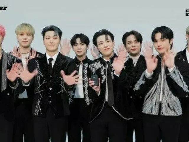 「ATEEZ」、ワールドツアーカウントダウン映像公開.…“強烈なステージ準備中”