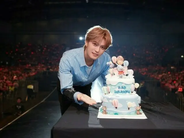 キム・ジェジュン、誕生日恒例の「J-PARTY」23日にオン・オフライン同時開催！全世界のファンと新年をスタート