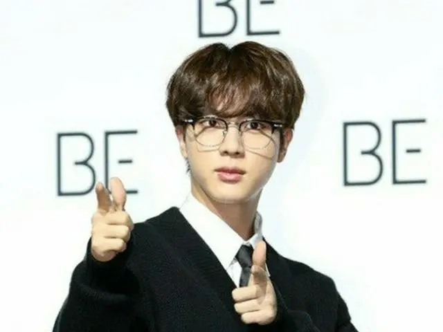 「BTS（防弾少年団）」ジン、「Yours」ビルボード「ホットトレンディングソングス週間チャート」8週連続チャートイン…韓国ソロ曲長期記録