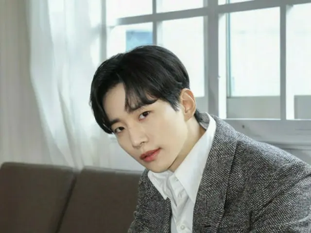 「2PM」イ・ジュノ、”私たちが知らない人物の新しい面を発見して構築していく過程に喜びを感じた”「赤い袖先」