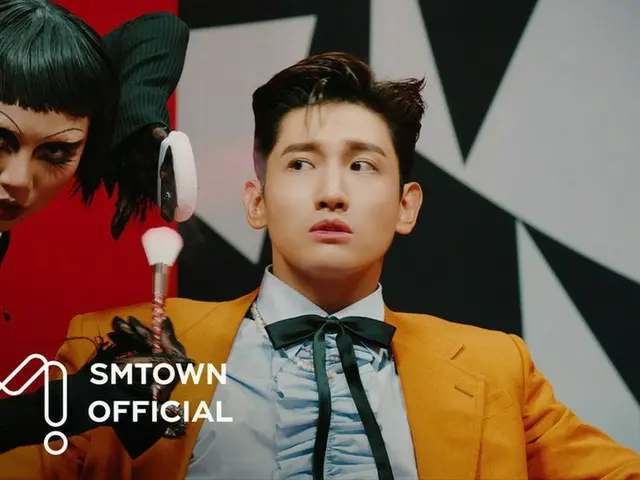 「東方神起」チャンミン、ニューアルバム先行公開曲「Maniac」のプロモーションビデオを公開!!（動画あり）