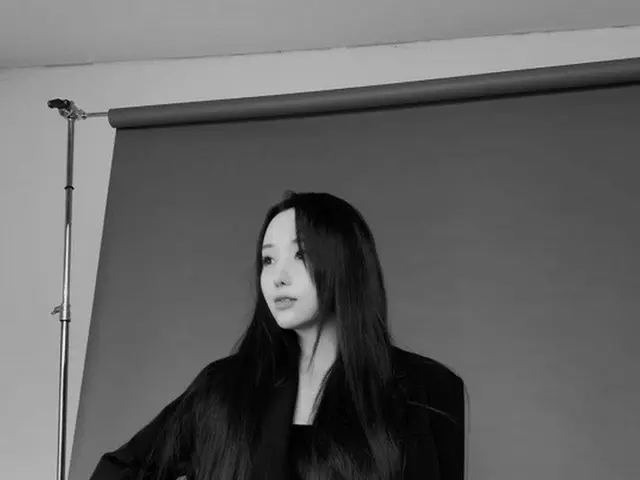元「Lovelyz」ケイ、キム・ジュンス所属事務所の移籍後の近況…シックな近況