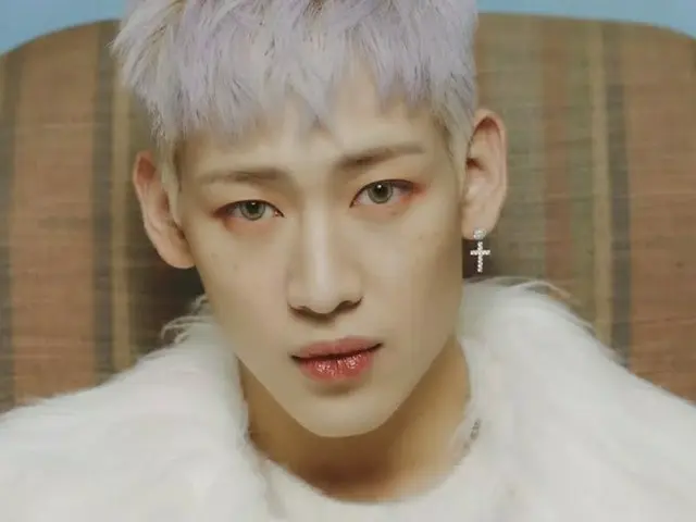 BamBam（GOT7）、セカンドミニアルバムタイトル曲「Slow Mo」のMVティーザーを公開…多彩な魅力を発散（動画あり）