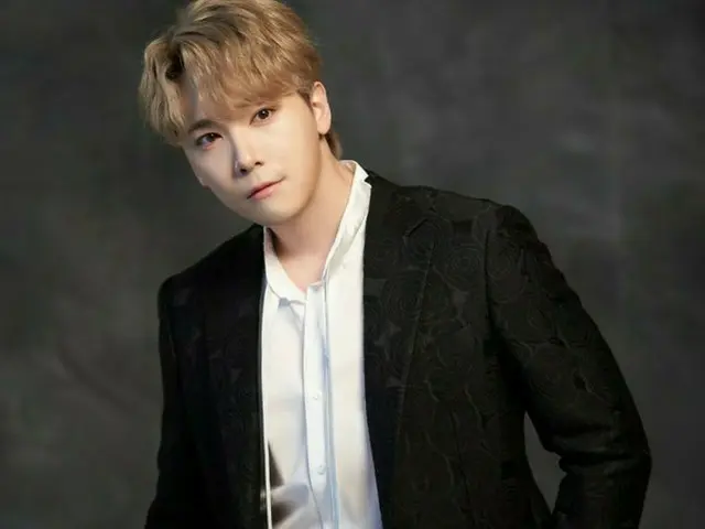 「FTISLAND」イ・ホンギ、「ジャック・ザ・リッパー」撮影現場ビハインド公開…くしゃくしゃヘアもキュート