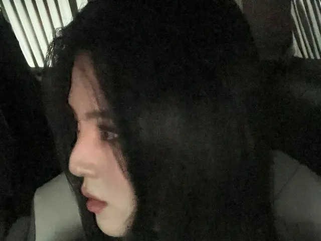 女優ハン・ソヒ、どの角度からでも優雅な美貌