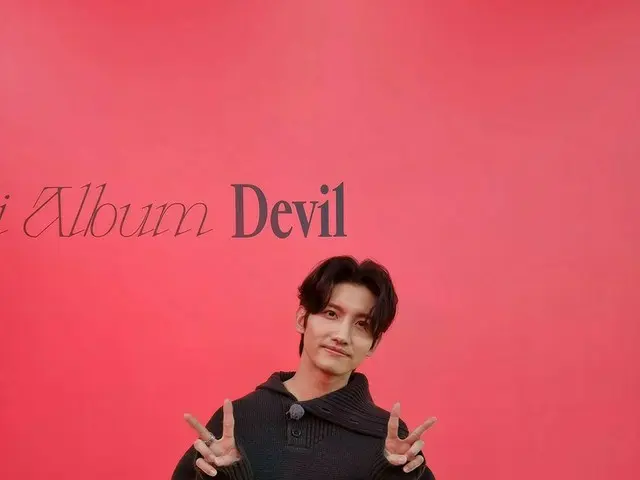 「東方神起」チャンミン、念願成就!!…EPL競技の予告編のBGMに新曲“DEVIL”が
