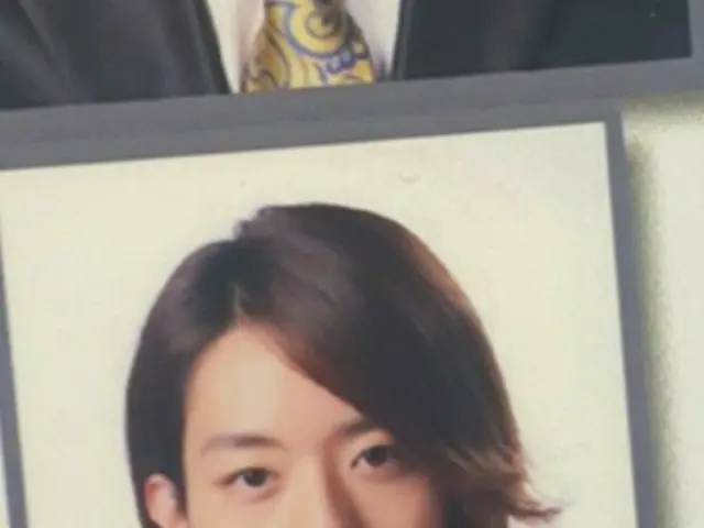 「CNBLUE」イ・ジョンシン、ファンにとっても愛着あふれる長髪時代の写真を公開…“いや～…10年前だね”