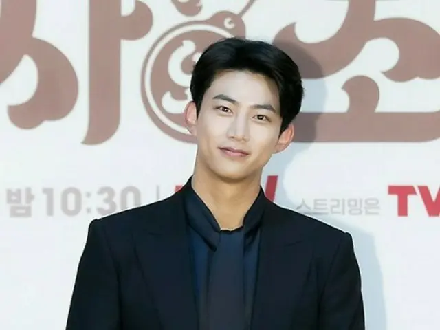 「2PM」オク・テギョン、ドラマ「ブラインド」に主演で合流
