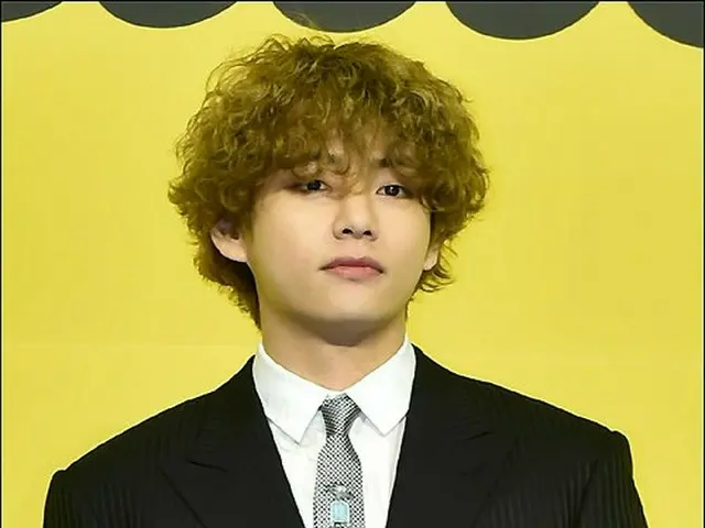 「BTS（防弾少年団）」V「Dynamite TinyTAN」、アマゾンジャパンのフィギュア「ベストセラー」で1位