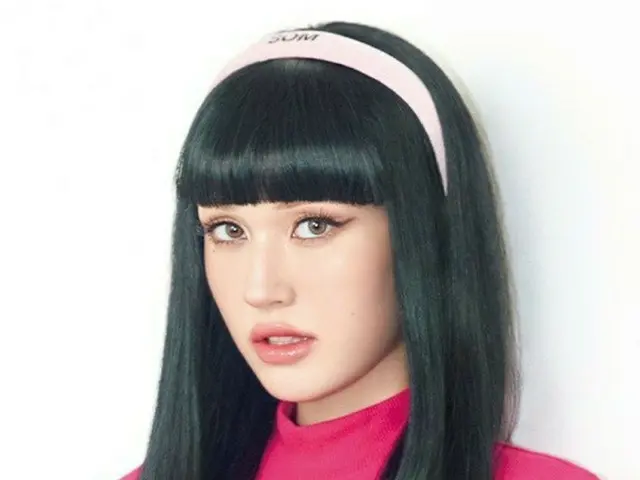元「I.O.I」チョン・ソミ、生きているバービー人形…MZ世代の代表アイコン