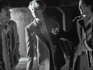 「FTISLAND」、グラビア公開…“デビュー15年目、終わりを考えたことない”