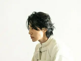 俳優イ・ドンウク、思わず見とれる美しい横顔…致命的なまなざしはおまけ
