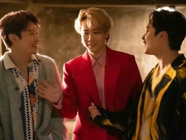 「FTISLAND」、あたたかい友情がにじみ出る…”終わりなど考えたことがない。FTISLANDはずっと続く”