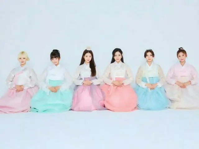 ガールズグループ「IVE」、旧正月を迎えファンたちに6人6色のごあいさつ…“あたたかく幸せな旧正月連休をお過ごしください”