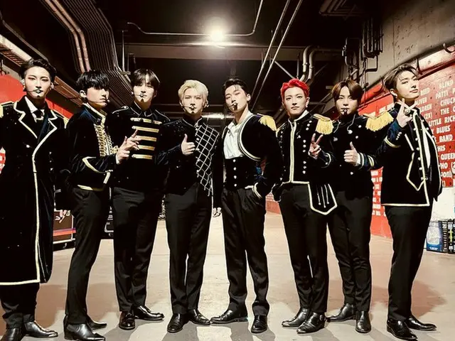 「ATEEZ」、アメリカ アリーナツアー盛況に終える…5都市6公演約7万人を動員