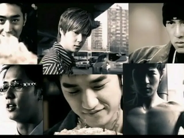 SMエンタ、「SHINHWA（神話）」の「Perfect Man」のリマスターMVを公開!!（動画あり）