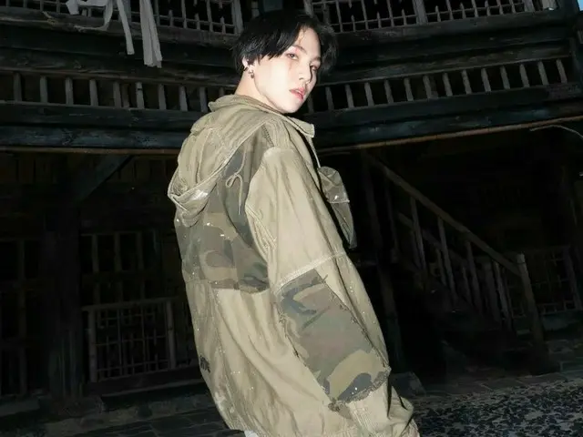 「BTS（防弾少年団）」SUGA、「Stay Alive」のリリースを予告…“明日だね”