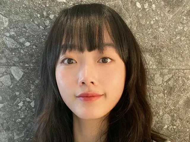 「今、私たちの学校は」出演イ・ユミ、ドラマでの姿はどこに？…日常はラブリー