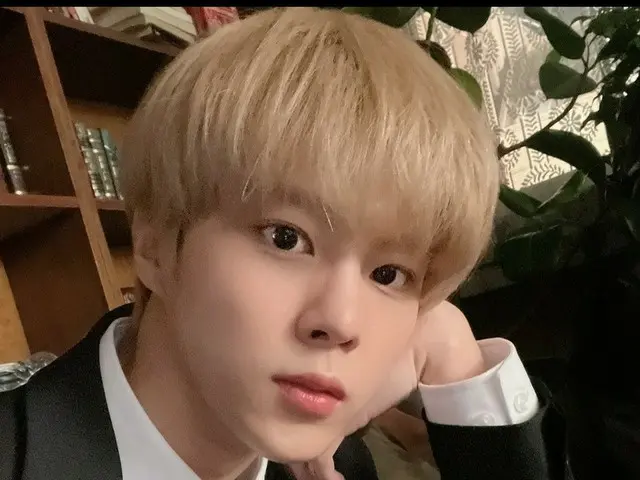 キム・ウソク（UP10TION）、「不可殺」終了所感伝える…“すべての瞬間が人生の一部であり学びの時間だった”