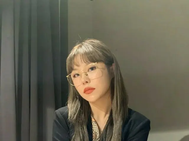 「MAMAMOO」フィイン、13日「You,You」リリース…KAKAO WEBTOON「N番目の恋愛」と音源コラボ