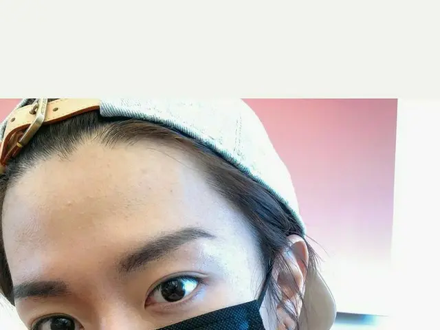 「NCT 127」ユウタ、日本から近況伝える…“みんなただいまー”
