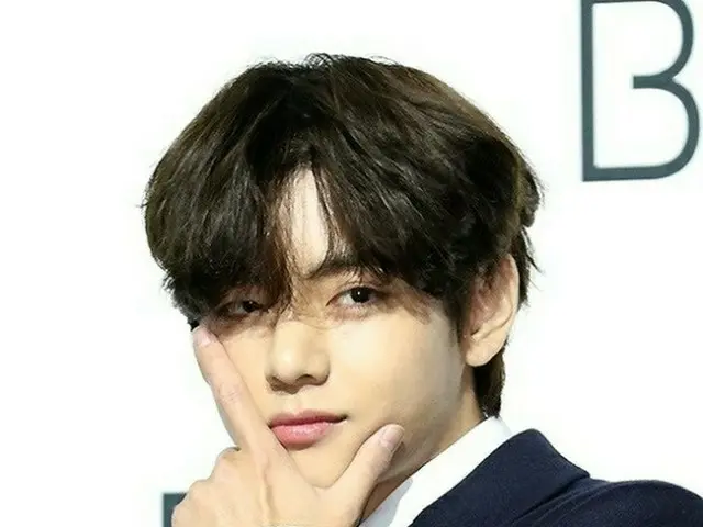 「BTS（防弾少年団）」V、「Christmas Tree」がビルボード・グローバルチャートに5週目チャートイン