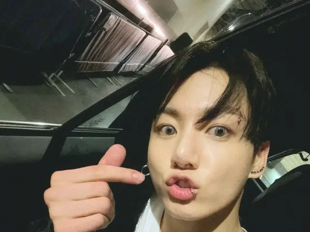 「BTS（防弾少年団）」ジョングク、パク・ヒョシンの「1991年、冷たい風が吹いた夜」をカバー…“鼓膜がとけそう”（音声あり）