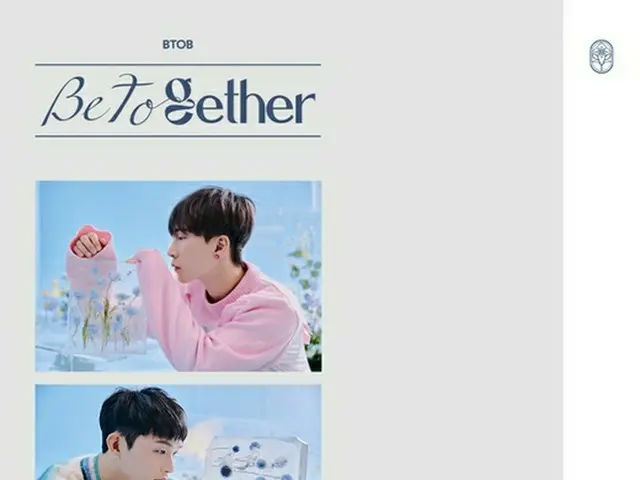「BTOB」、3rdフルアルバム第2コンセプトイメージ公開…華やかで夢幻的な美しさ