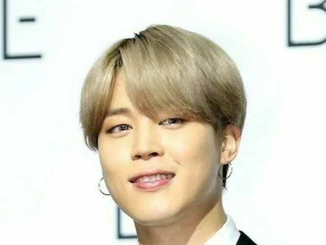 「BTS（防弾少年団）」ジミン、釜山芸術高校の名誉卒業証書授与...ファンと外信からの祝いが続く