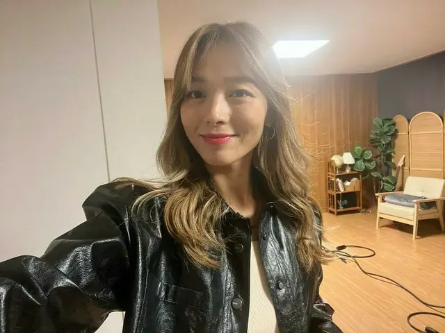 「Wonder Girls」出身ソネ、美貌も魅力もより磨きのかかったビジュアル