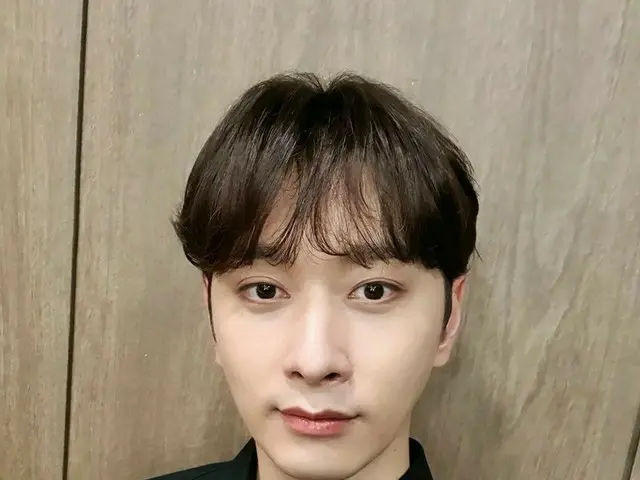 「2PM」チャンソン、結婚準備中の近況公開…“いつだったかな”