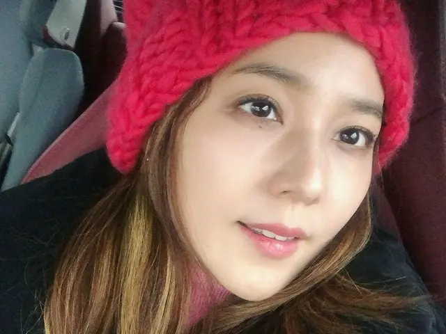 元「S.E.S」ユジン、見れば見るほど綺麗…元祖センターの美貌