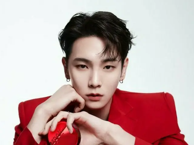 「SHINee」KEY（キー）、アモーレパシフィックの“espoir”の新しいアンバサダーに抜てき
