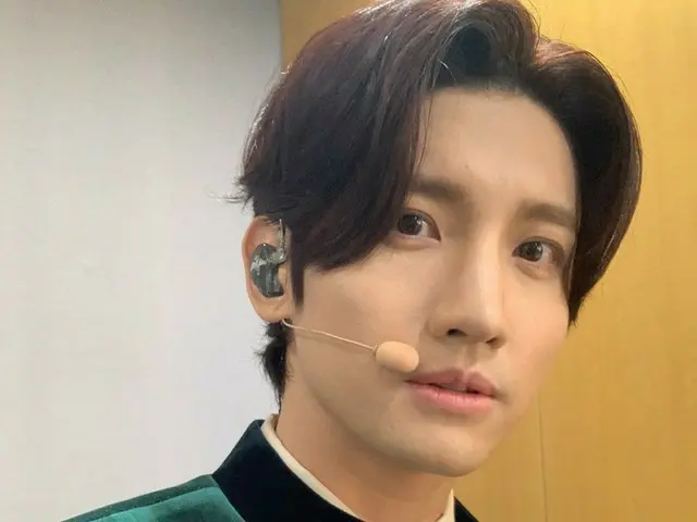 「東方神起」チャンミン、誕生日を迎えファンたちに「Devil」のパフォーマンスビデオをプレゼント（動画あり）