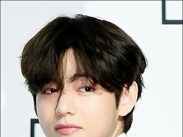 「BTS（防弾少年団）」V、インスタフォロワー数3500万人突破“韓国男性1位”