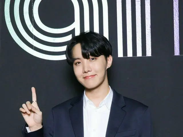 「BTS（防弾少年団）」J-HOPE、ビヨンセからの誕生日のお祝いにびっくり