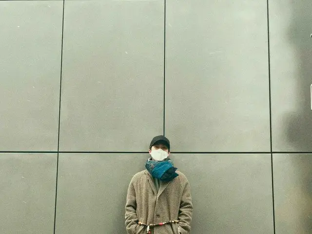 「BTS（防弾少年団）」RM、きょうも美術でヒーリングする日常を公開