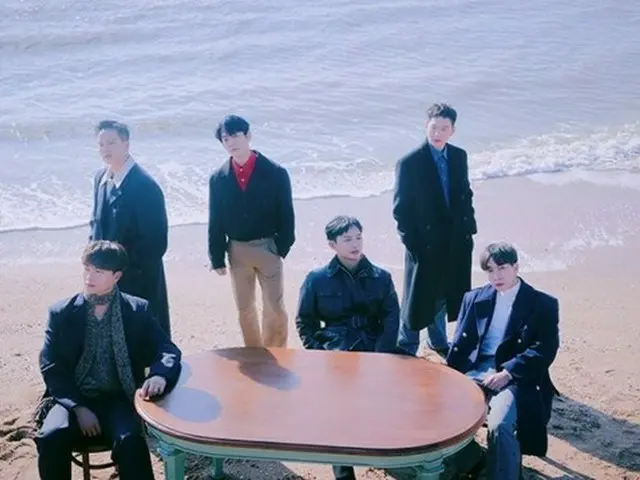 「BTOB」、24日「M COUNTDOWN」で新曲「The Song」を初公開