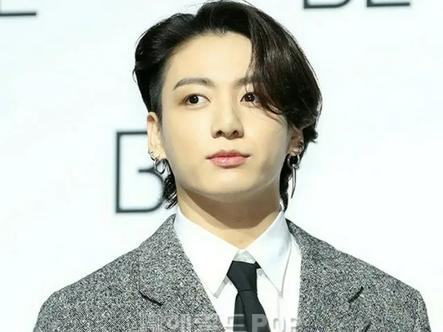 「BTS（防弾少年団）」ジョングク、米ビルボード「エマージングアーティスト」の1位に