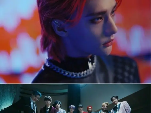 「Stray Kids」、ニューアルバム「ODDINARY」のトレーラを追加公開…アップグレードされた存在感（動画あり）