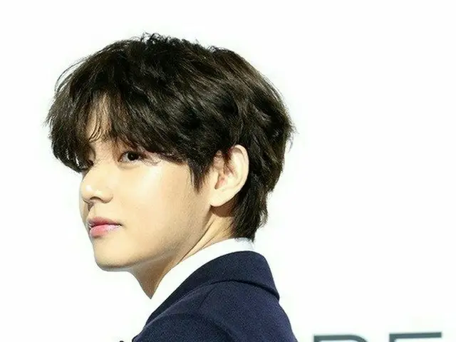 「 BTS（防弾少年団）」V、整形外科医が分析した“非現実的なビジュアルを持つイケメン”