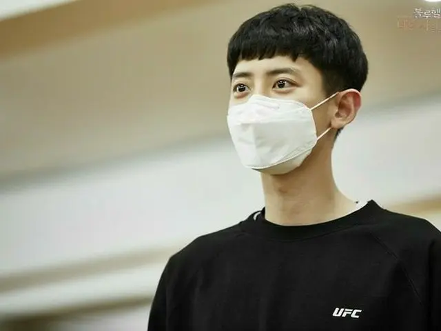 「EXO」チャンヨル-俳優チャン・ギヨン、軍ミュージカル「メイサの歌」練習中の近況公開!!
